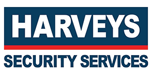 Harvey's Security Services