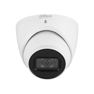 2.8mm Fixed Lens, IP67 - DH-IPC-HDW3666EMP-S-AUS